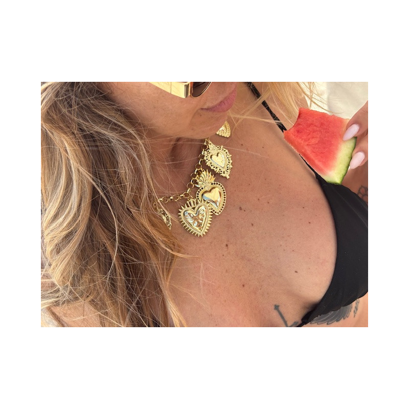 Collier Gioia Collier Gioia