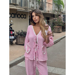 Chemise Zélie