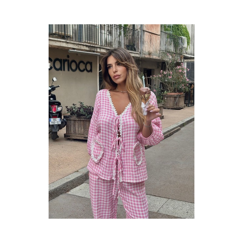 Chemise Zélie Chemise Zélie