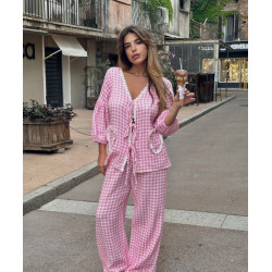 Pantalon Zélie