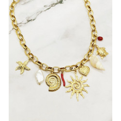 Collier Carla