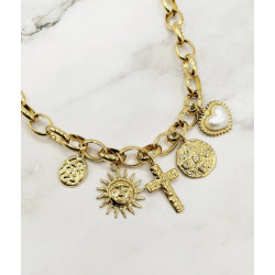 Collier Alba