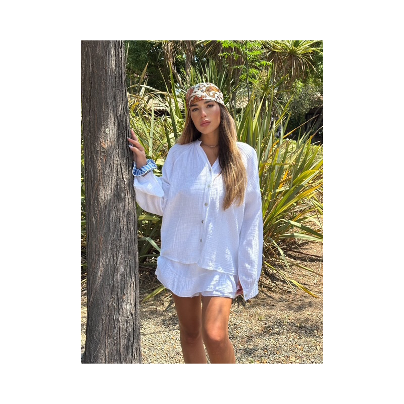 Ensemble Gaïa Blanc Ensemble Gaïa Blanc
