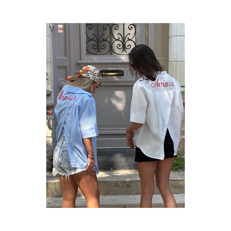 Chemise Léonie Chemise Léonie