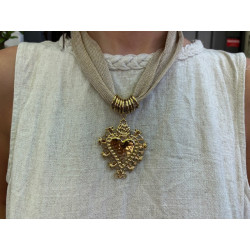 Collier Agathe