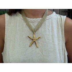 Collier Alma