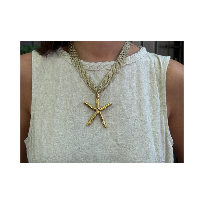 Collier Alma Collier Alma