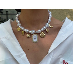 Collier Victoire