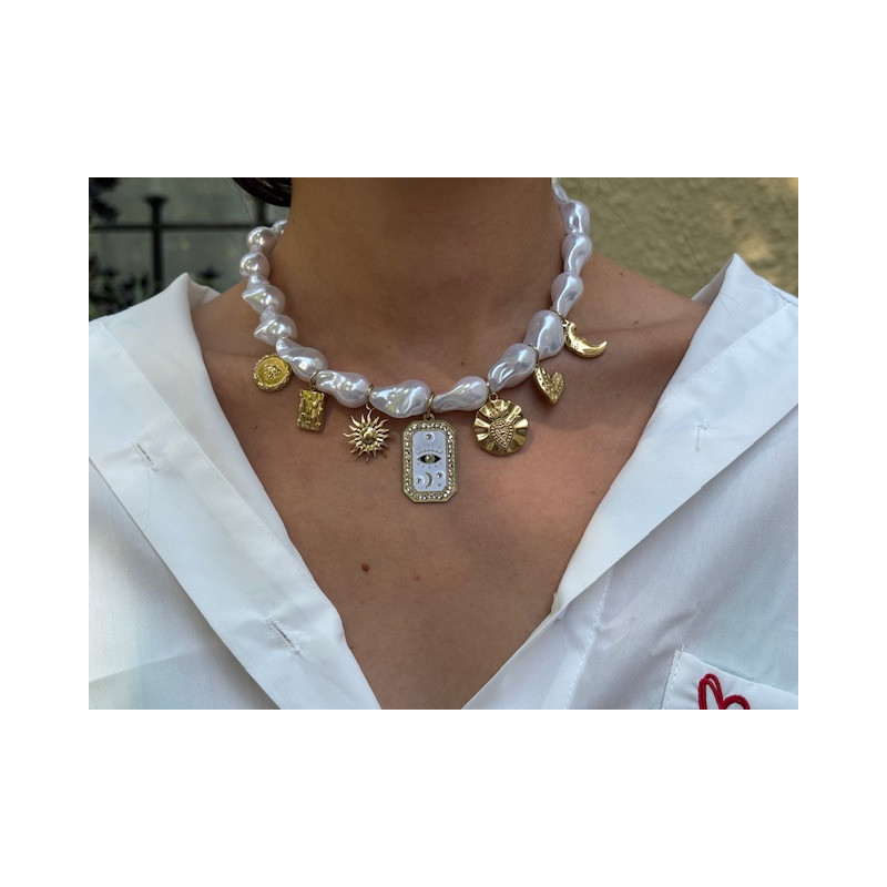 Collier Victoire Collier Victoire