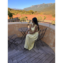 Robe Jeanne