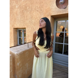 Robe Jeanne