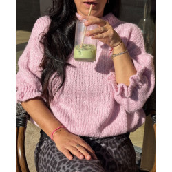 Pull Amalia