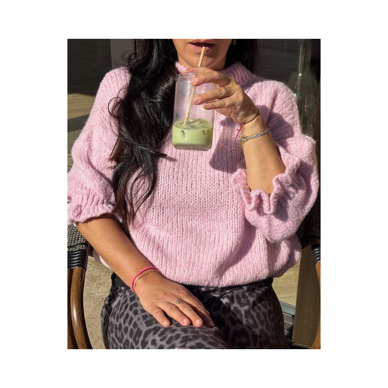 Pull Amalia Pull Amalia