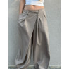 Pantalon Grace Taupe
