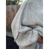 Pull Ivy Beige