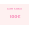 Carte cadeau MIREA