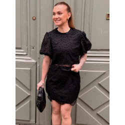 Ensemble Cassandre noir