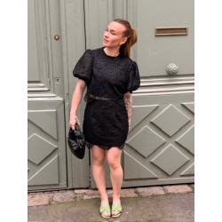 Ensemble Cassandre noir