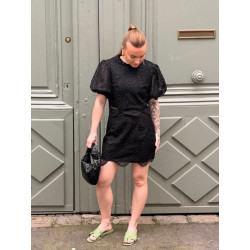 Ensemble Cassandre noir