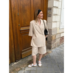 Ensemble Georgia Beige