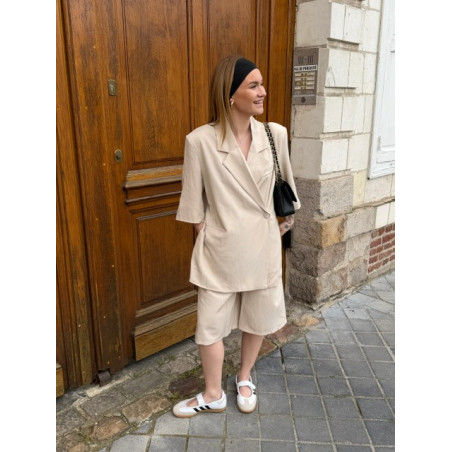 Ensemble Georgia Beige