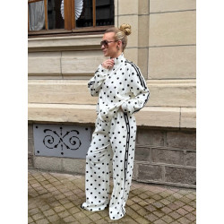 Ensemble Eden Blanc