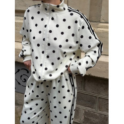 Ensemble Eden Blanc