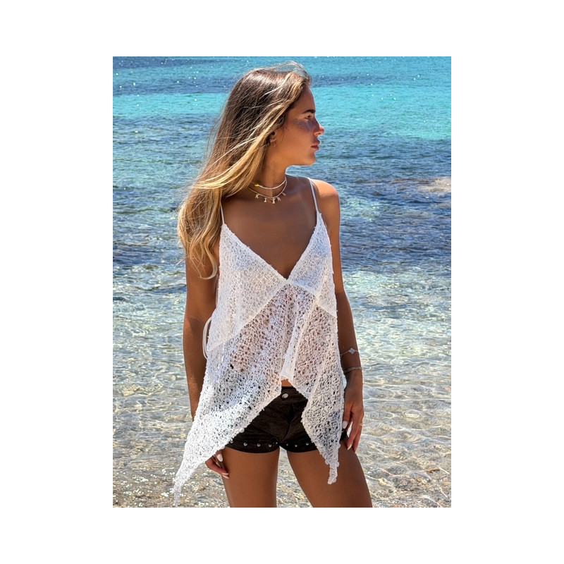Top Naya ( Capsule Ibiza )