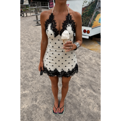 Robe Dahlia