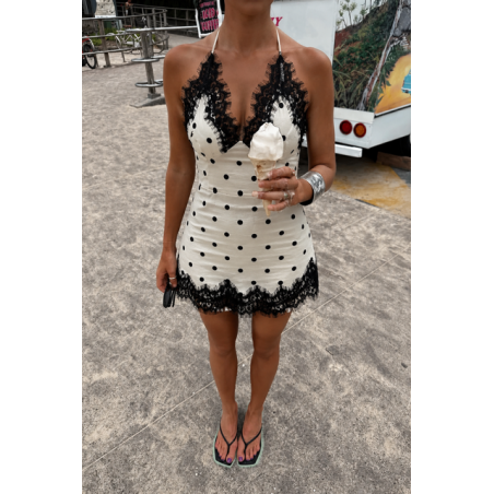 Robe Dahlia