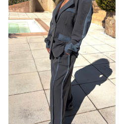 Pantalon Saveria