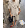 Ensemble Georgia Beige