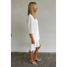 Ensemble Georgia Blanc