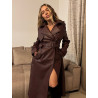 Trench Maria