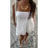 Collier Alba