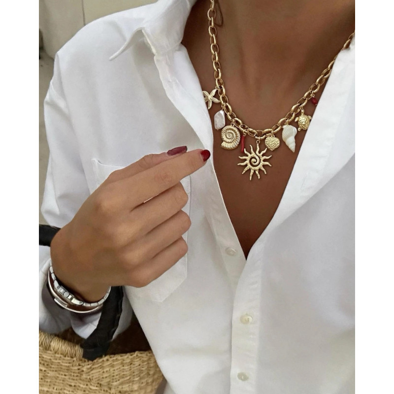 Collier Carla