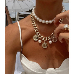 Collier Esmée