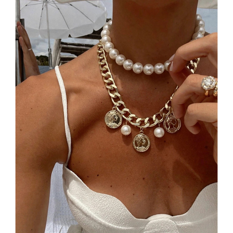 Collier Esmée