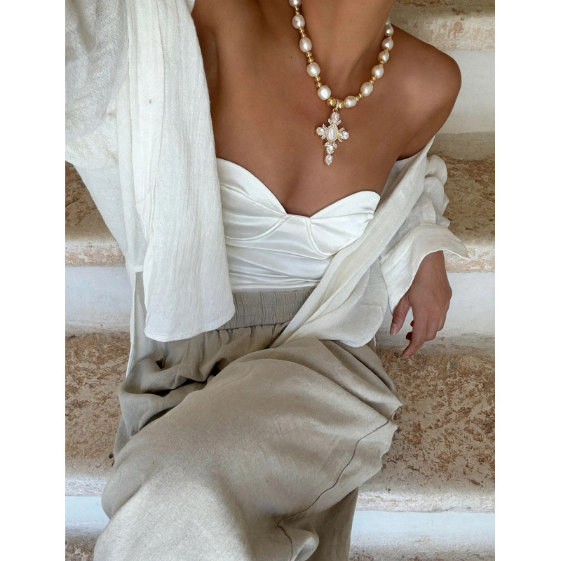Collier Alya