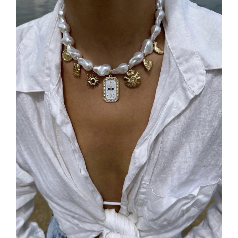 Collier Victoire