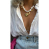 Collier Valentine