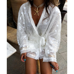 Collier Alma