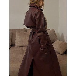 Trench Maria
