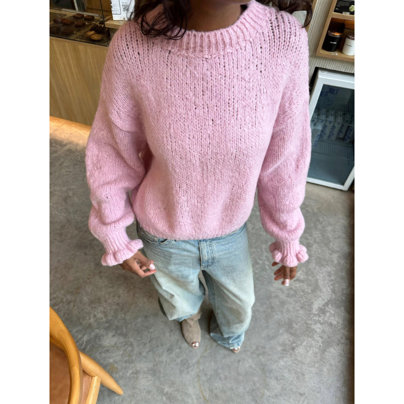 Pull Amalia