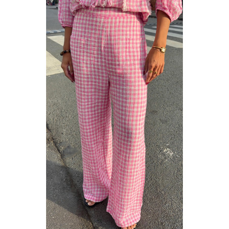 Pantalon Zélie