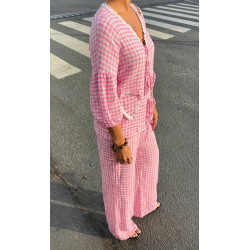 Chemise Zélie