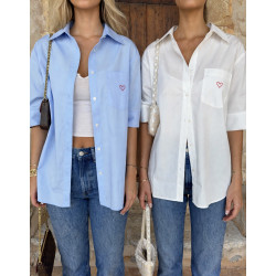 Chemise Léonie