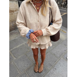 Ensemble Gaïa Beige