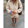 Ensemble Gaïa Beige