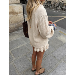 Ensemble Gaïa Beige